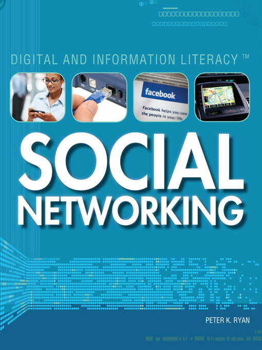 Title details for Social Networking by Peter K. Ryan - Available